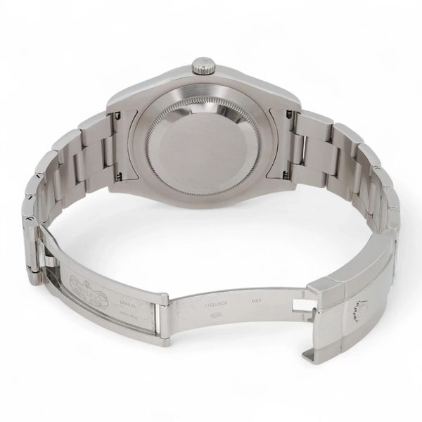 Rolex Datejust II 116334